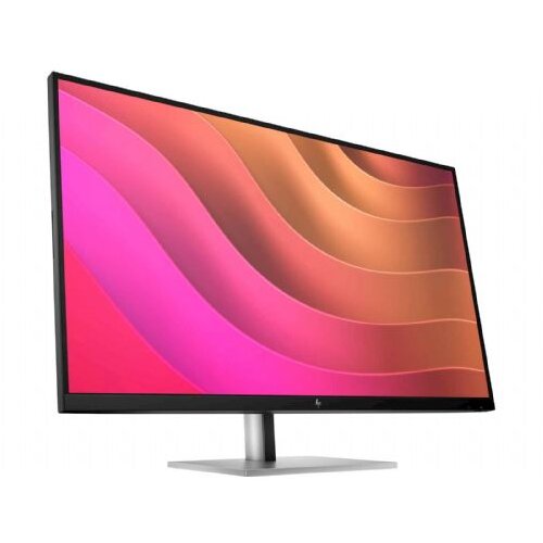 HP Monitor E32k G5 80,01 cm (31,5&amp;#039;&amp;#039;) 4K UHD, IPS 16:9, USB-C 65W, nastavljiv 6N4D6AA#ABB Slike
