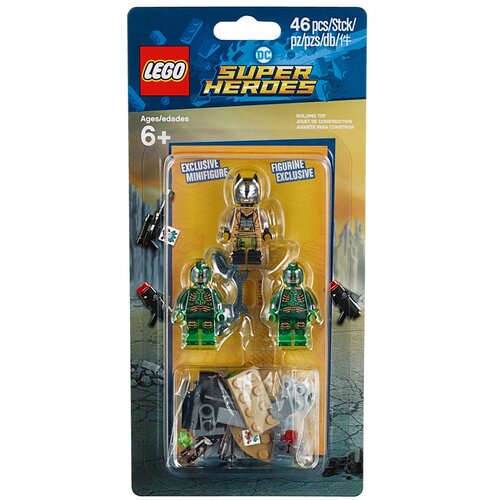 Lego DC 853744 Knightmare Batman Accessory Set blister pack, (20885855) Cene