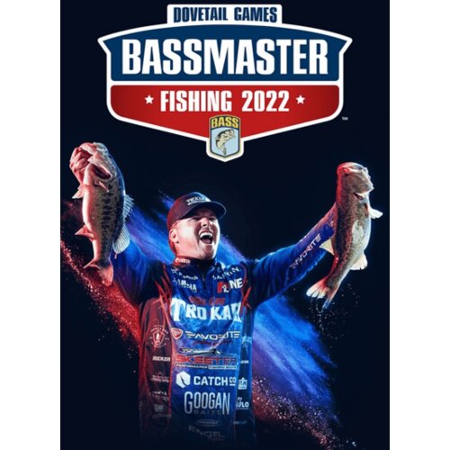 Steam Bassmaster Fishing Special Edition (PC) Key GLOBAL Cene