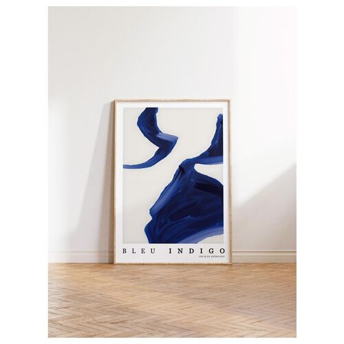 WALLXPERT Dekorativna slika u okviru 50 x 70 cm Cene