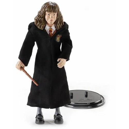 Noble Collection Harry Potter - Bendyfigs - Hermione Cene