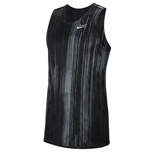 Nike Majice s kratkimi rokavi Drifit KD Črna Cene