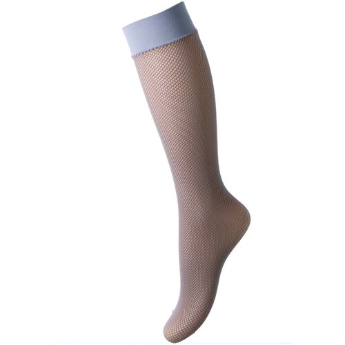 Trasparenze Nogavice Gambaletto Microrete Ambra Siva Cene