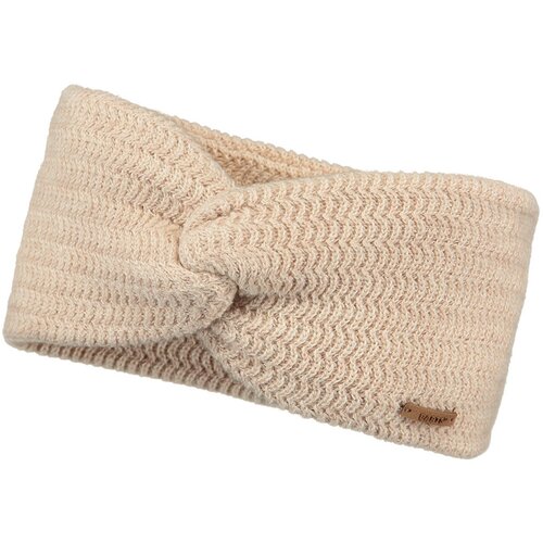 Barts Čelenka JONNI HEADBAND Cream Slike