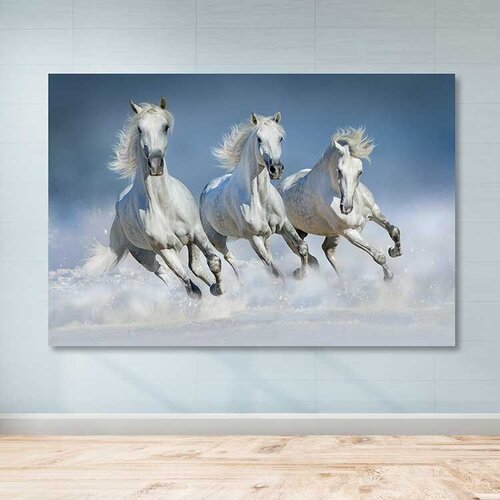 Wallity Slika DEV03099100140, 100x140 cm Cene