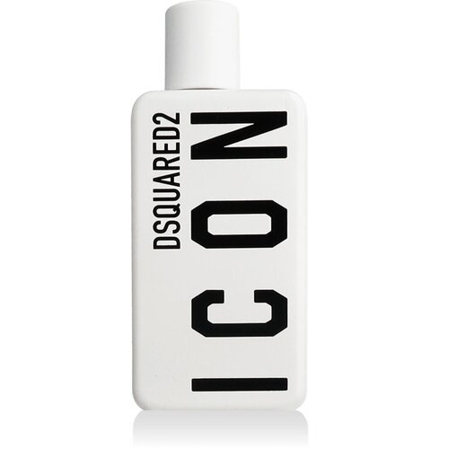 Dsquared2 Icon parfemska voda 100 ml Tester za žene Slike