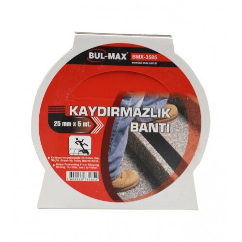 BUL-MAX Traka protuklizna BMX- 3585 Cijene