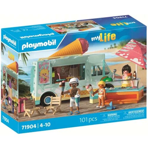  Playset Playmobil Slike