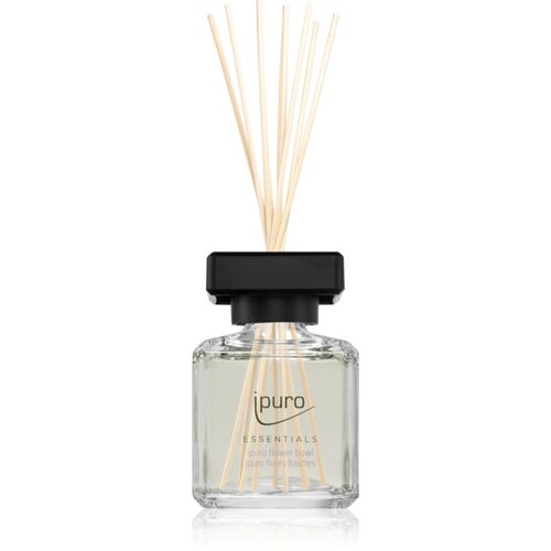 IPURO Essentials Flower Bowl aroma difuzer s punjenjem 50 ml Slike