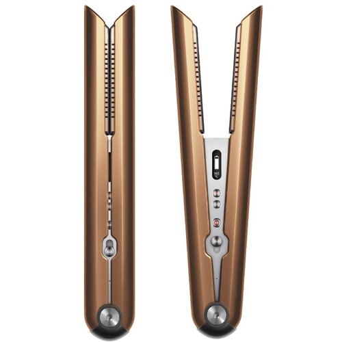 Dyson Corrale pegla za kosu Bright Copper/Bright Nickel Cijene