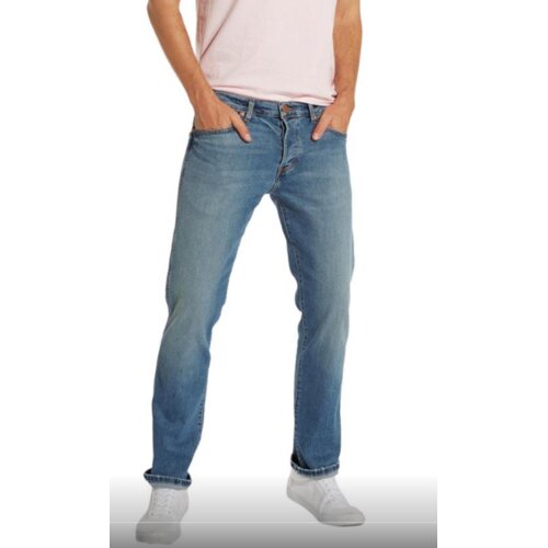 Wrangler mu&scaron;ke traperice slim Cijene