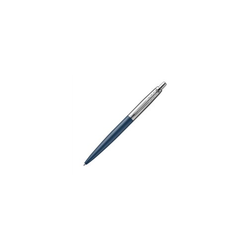 Parker Kemijska olovka Jotter XL, srebrno plava Slike