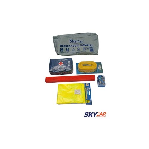 Skycar bezbedonosni komplet H7 Slike