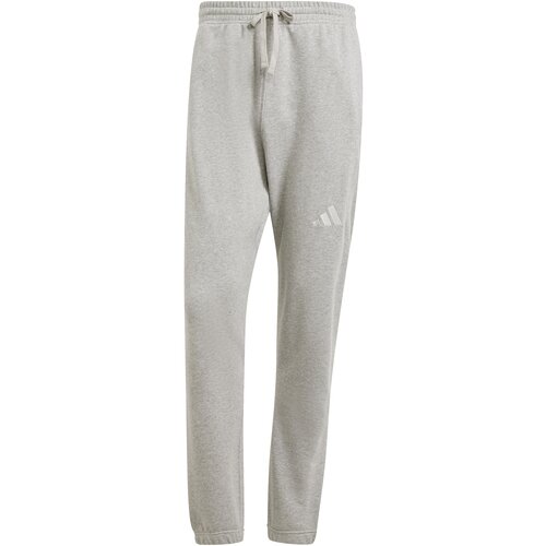 Adidas Mu&amp;scaron;ki donji deo trenerke M A Szn Ft R Pt, IY6558, Sivi Slike