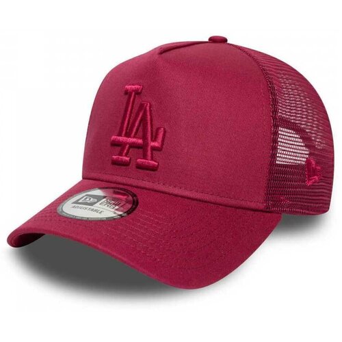 New Era Kape s šiltom League ess trucker losdod Rdeča Cene