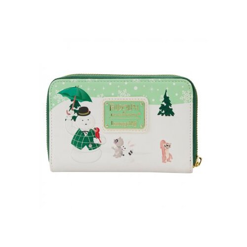 Loungefly Rudolph Merry Couple Zip Around Wallet ( 057403 ) Slike