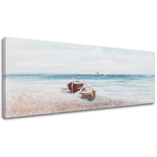 Slike na platnu plaža (kolekcija slika lipa) Slike