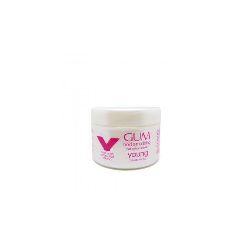  Krema za kosu Young Gum Strong Hold &amp;ndash; 250 ml Slike