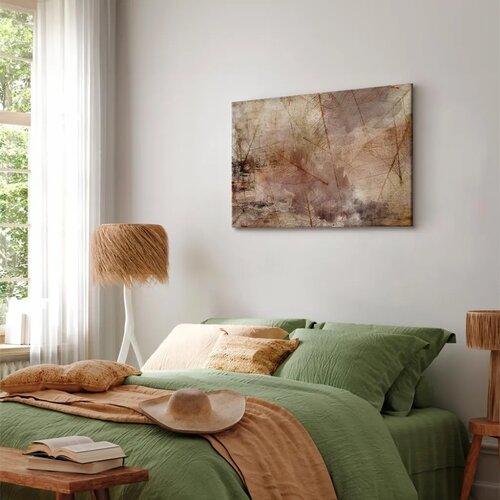  Slika - Imprint of Nature (1 Part) Wide 60x40 Cene