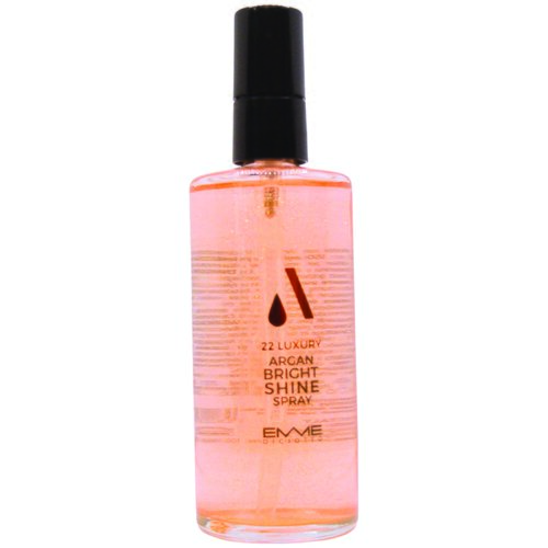 EMMEDICIOTTO sprej za sjaj i antistatičnost kose 22 Luxury argan bright shine, 100 ml Cene