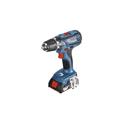 Bosch IZVIJAÄ AKU UDARNI GSB 18-2-LI PLUS-4,0 AH L-BOXX Cijene