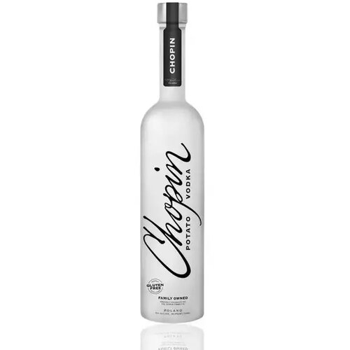 Chopin Vodka chopin potato vodka 40% 0,7 l Cene