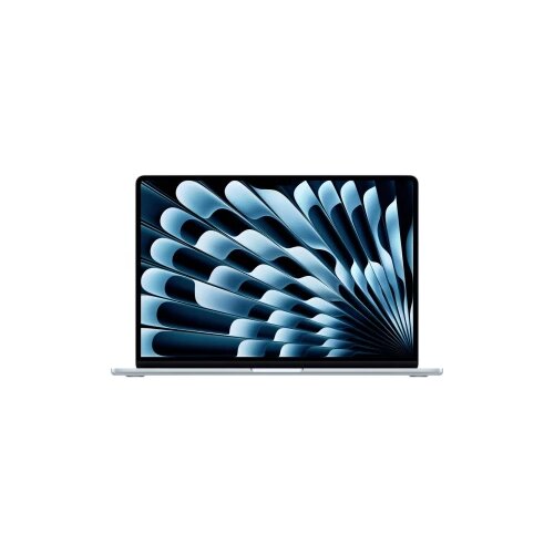Apple MacBook Air 15 (M4, 2025) 38.1 cm (15 palac) 16 GB RAM 512 GB SSD nebesko-plava MC7C4D/A Cijene