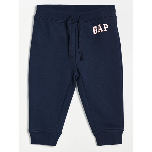 GAP Kids sweatpants french terry - Girls Slike