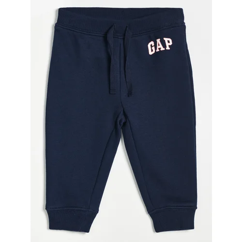 GAP Kids sweatpants french terry - Girls