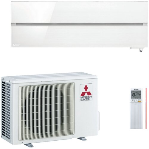  Klima uređaj komplet Mitsubishi 3,5 kW Electric MSZ-LN35VG2(K)V/MUZ-LN35VG2 Cijene