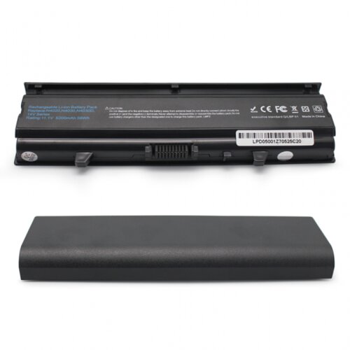 Dell baterija za laptop inspiron N4030 series W4FYY DL4030LH 5200mAh Cene