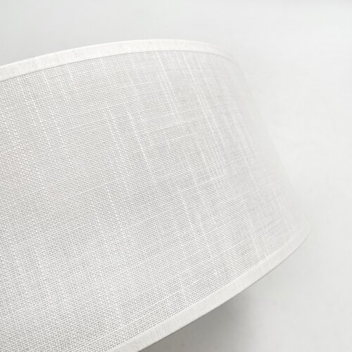  Brilagi - LED plafonsko svetlo BELLADONNA 1xE27/15W/230V prečnik 30 cm bela/hrast-tre&amp;scaron;nja Slike