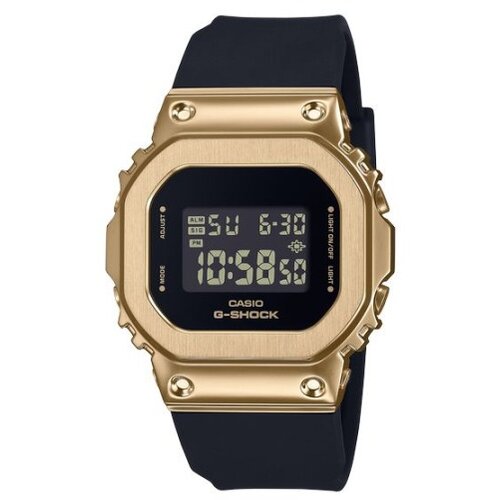Casio G-Shock ženski sat ( GM-S5600UGB-1 ) Cene