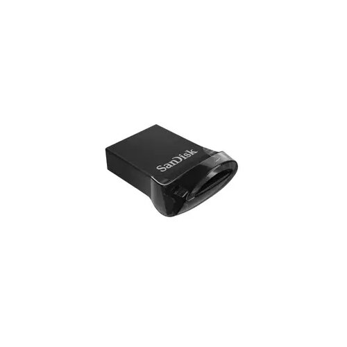  USB flash SanDisk Ultra Fit 256GB USB 3.1, SDCZ430-256G-G46 Cene