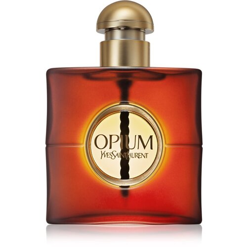 Yves Saint Laurent opium 2009 parfumska voda 50 ml za ženske Cene