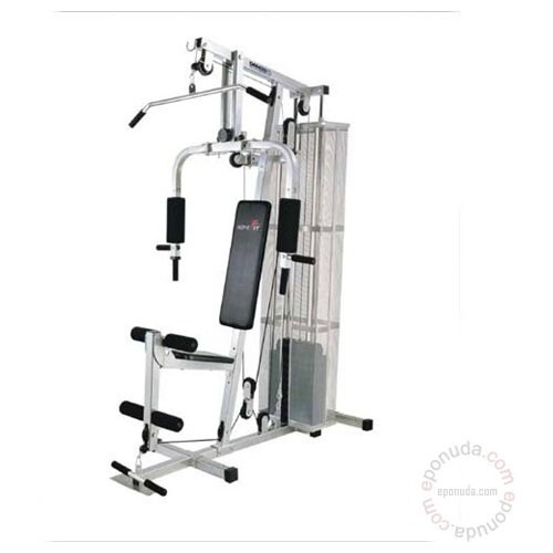 Dynamix Gladijator DM-4200-55 Slike