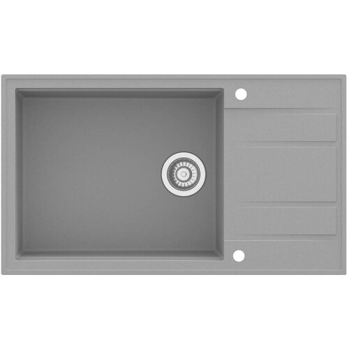 Sink Solution korito natura 200 (ve� barv)-siva Cene