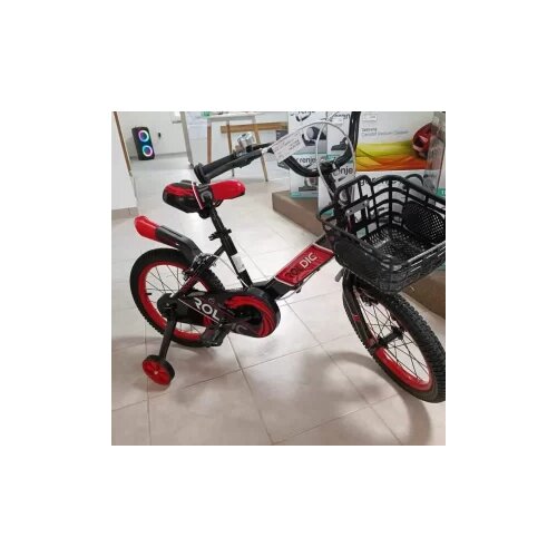  Bicikl 16” 3130590A-16 Crveni Cijene