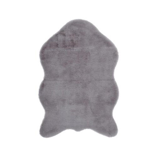 Master Staza krznena dekorativna 60x90cm 7525 antracit Slike