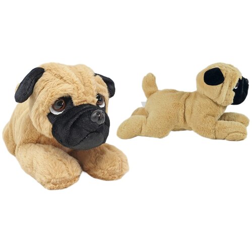  ležeči mops, 30 cm 2721 Cene