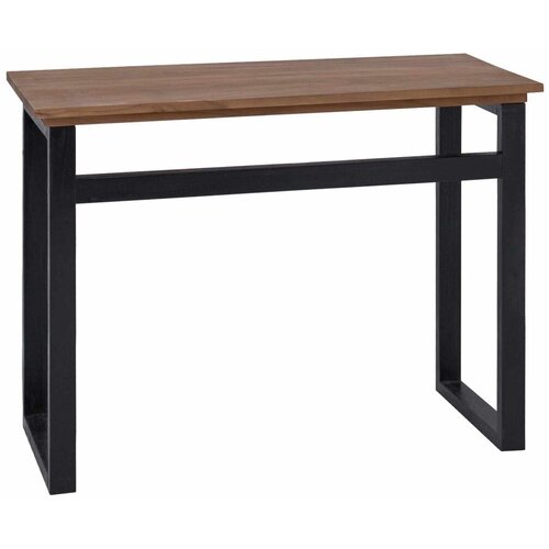  Stol Prirodna Čvrsto teak drvo 100 x 45 x 75cm Slike