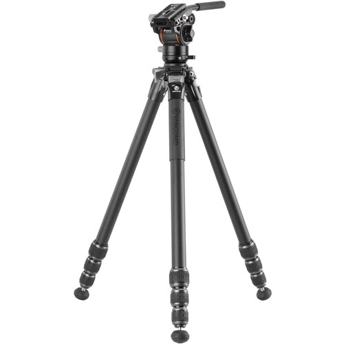 Vanguard ALTRA PRO 3VL 264AV14 Videostativ, Aluminium Cijene