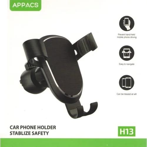  Appacs H13 auto stalak