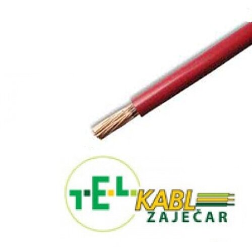 TEL-KABL Žica crvena PF 1.5 Cene