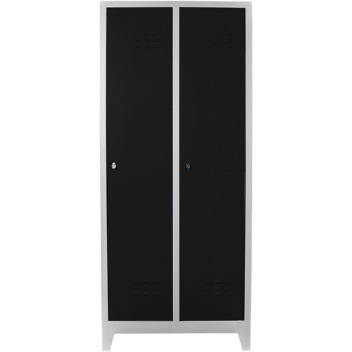 Hanah home ormarić za skladištenje crne boje Js1028Sı Cene