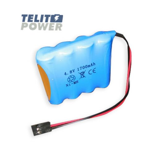  TelitPower EI Mobika Ticket 4.8V 1700mAh Panasonic ( P-0303 ) Cene