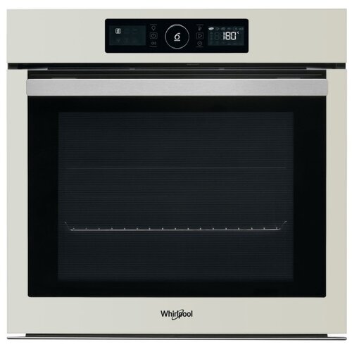 Whirlpool ugradbena pećnica AKZ9 6230 S Slike