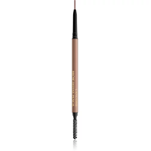 Lancôme Brôw Define Pencil olovka za obrve nijansa 04 Light Brown 0.09 g