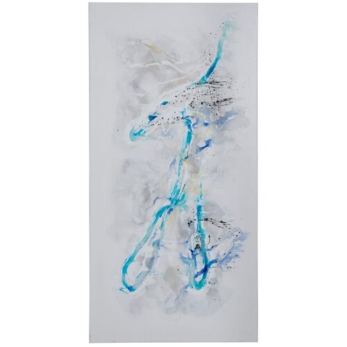  Platno 70 x 3,5 x 140 cm Abstraktno Slike