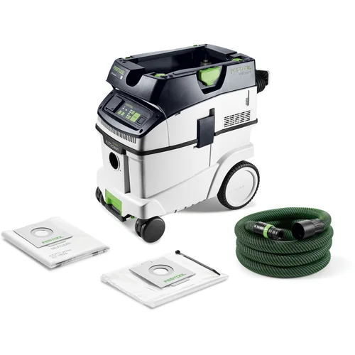 Festool Odsesovalni mobilni sesalnik CTL CLEANTEC 36 EI AC, Odsesovalniki CTL 577884